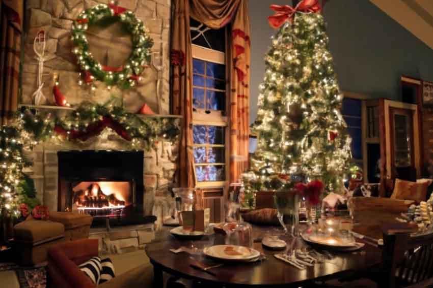 christmas decoration ideas 2024 Christmas Decoration Ideas & Tips for 2024 Decorpot