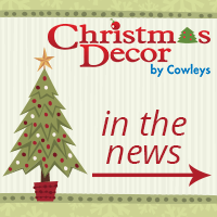 christmas decor by cowleys Christmas Decor by Cowleys Residential Services Photo Album