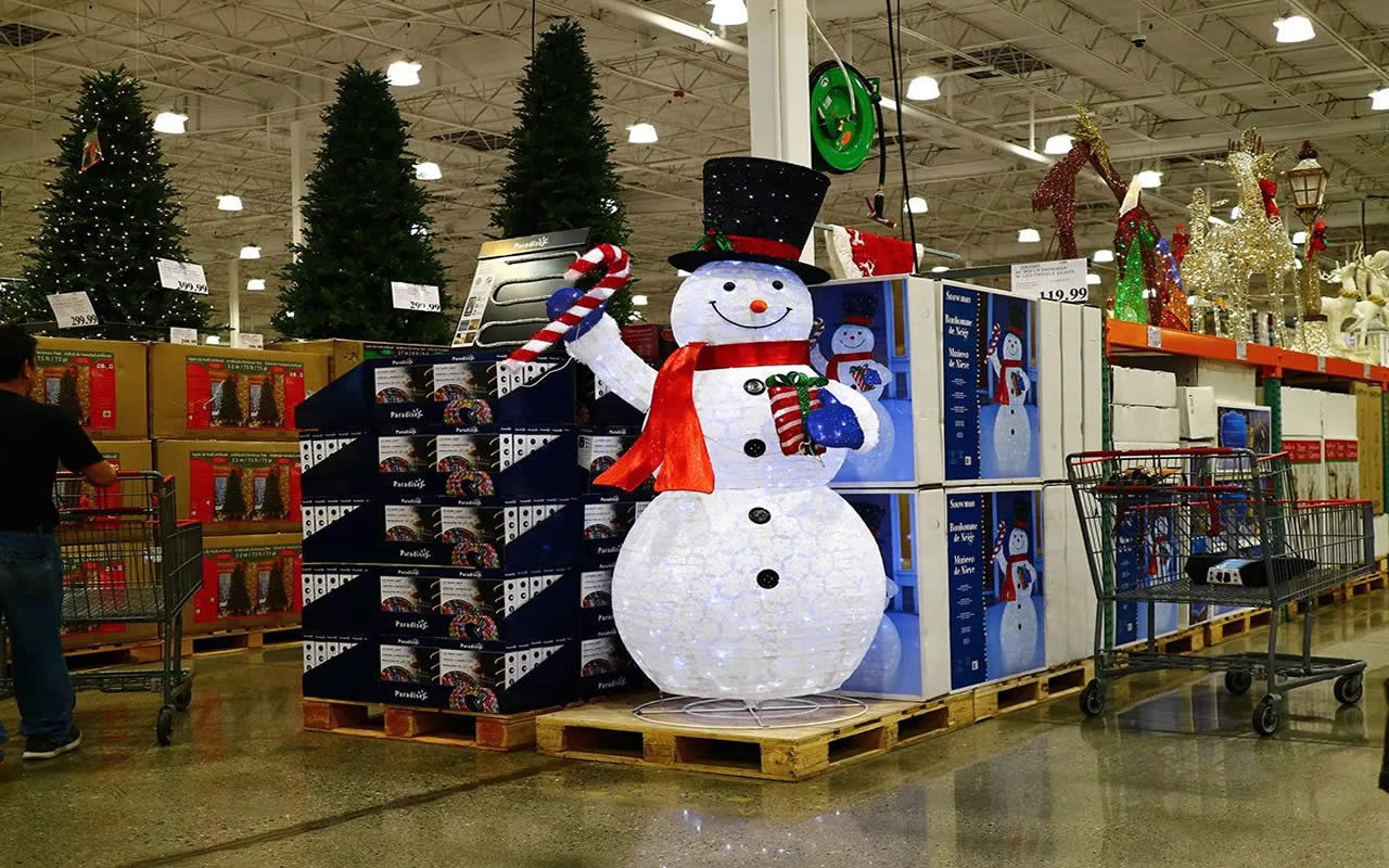 costco christmas decorations 2024 uk release date costco christmas decorations 2024 Costco food menu