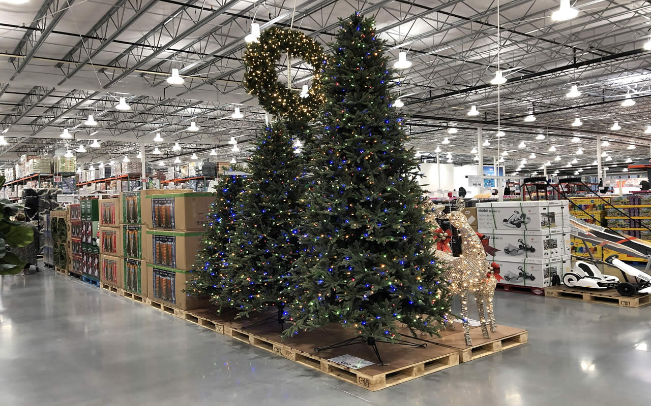 costco christmas decorations 2024 uk release date costco christmas decorations 2024 Costco food menu