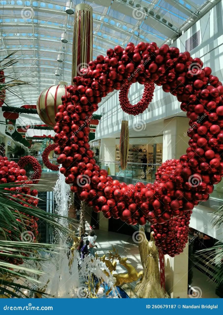 christmas decorations for sale in trinidad Christmas Decorations in West Mall, West Moorings, Trinidad and Tobago