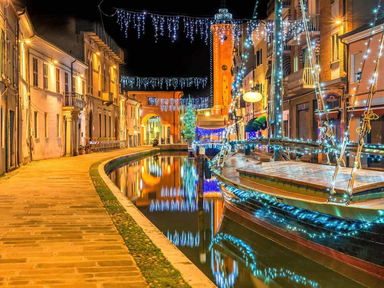 christmas decor in italy 12 Italian Christmas Traditions that We Still Celebrate Mom In Italy