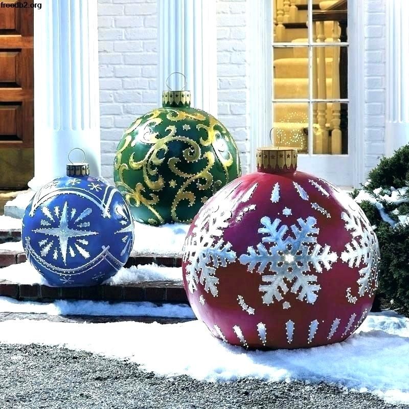 outdoor christmas decorations sale clearance uk Cheap Outdoor Decorations Decor Christmas Ornaments Large Outdoor