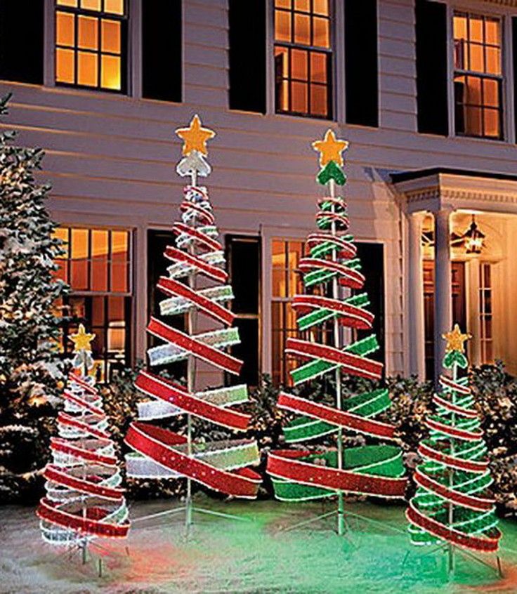 christmas decor 2024 canada Christmas Outdoor Decorations Clearance Canada 2024 Christmas Kiss