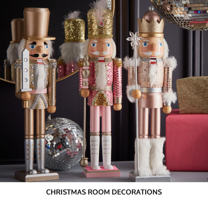 christmas decorations sale uk b&m The Christmas Shop from B&M Cheap Christmas Supplies & Bargains