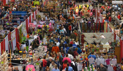 christmas gift & decor show Stewart Promotions' Christmas Gift & Decor Show Louisville, KY!