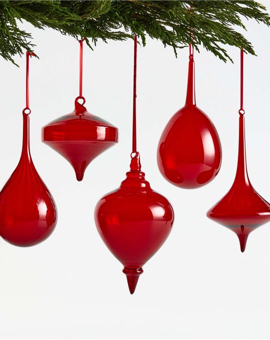 christmas decor 2024 canada Best Christmas Home Decor 2024 Indoor & Outdoor Crate & Barrel Canada