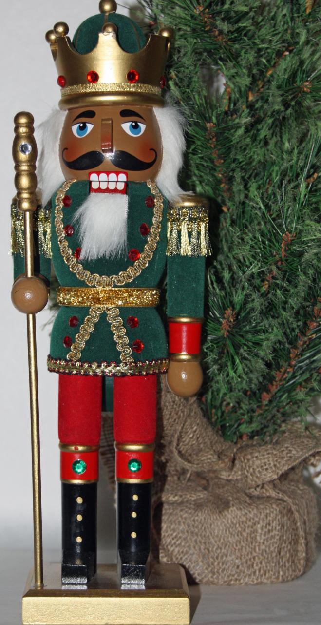 african american christmas decor 20+ African American Christmas Decor DECOOMO