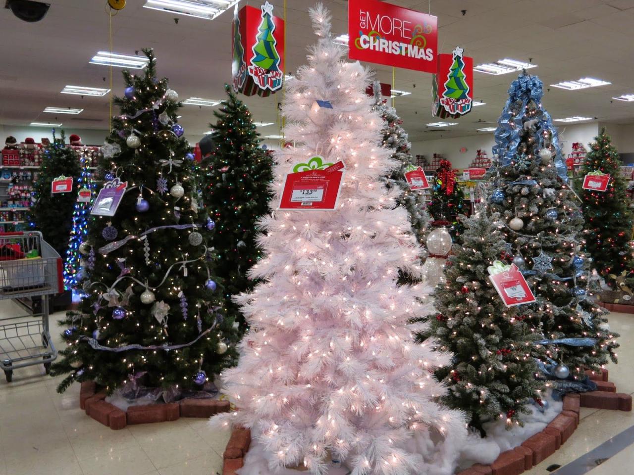 christmas decorations 2024 kmart 20+ Real Christmas Trees Kmart