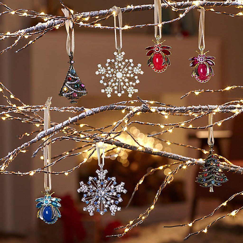 christmas lights decorations sale uk 21 Luxury Christmas Decorations That'll Quickly Family Heirlooms