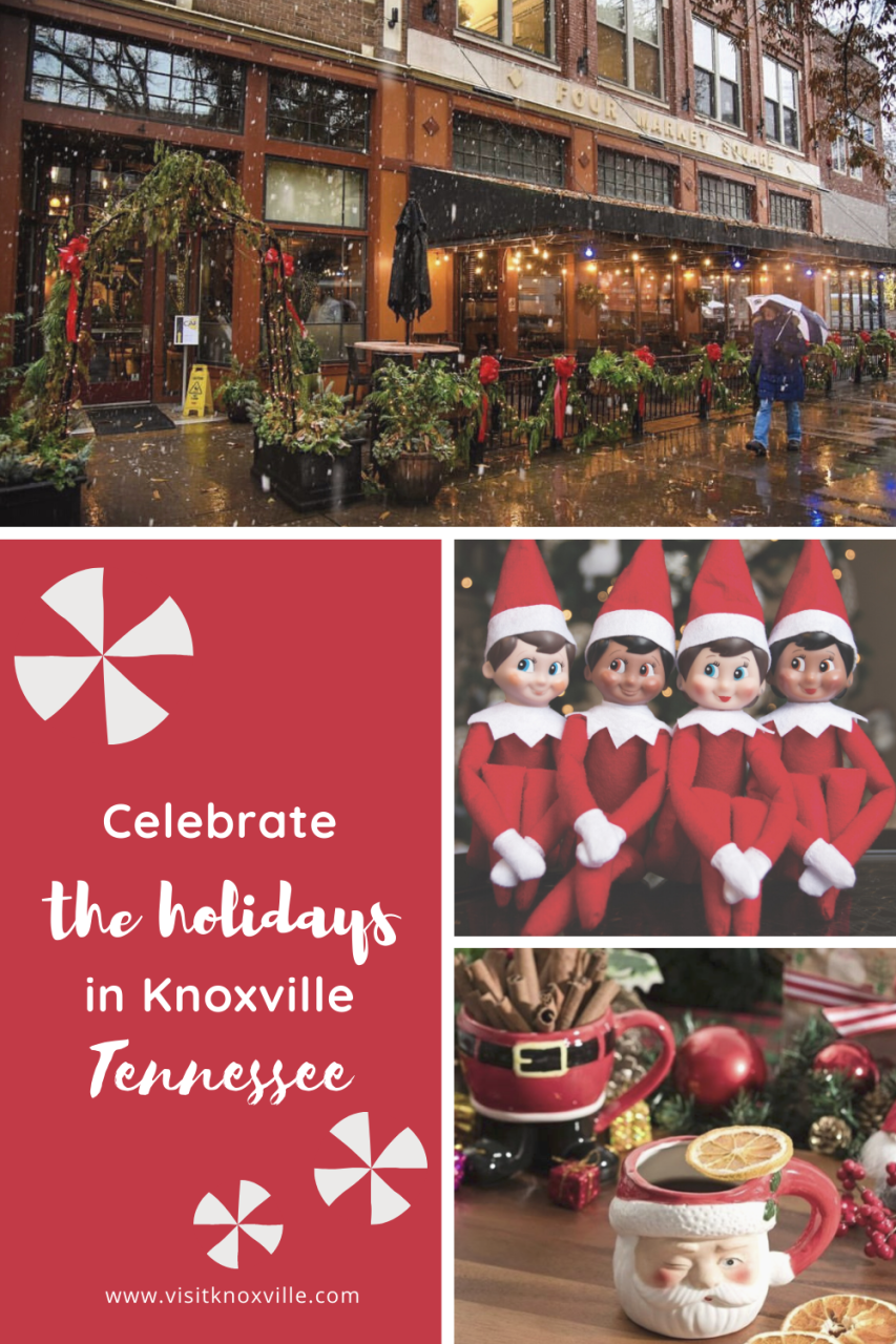 christmas decor of knoxville inc Guide to christmas in knoxville Artofit