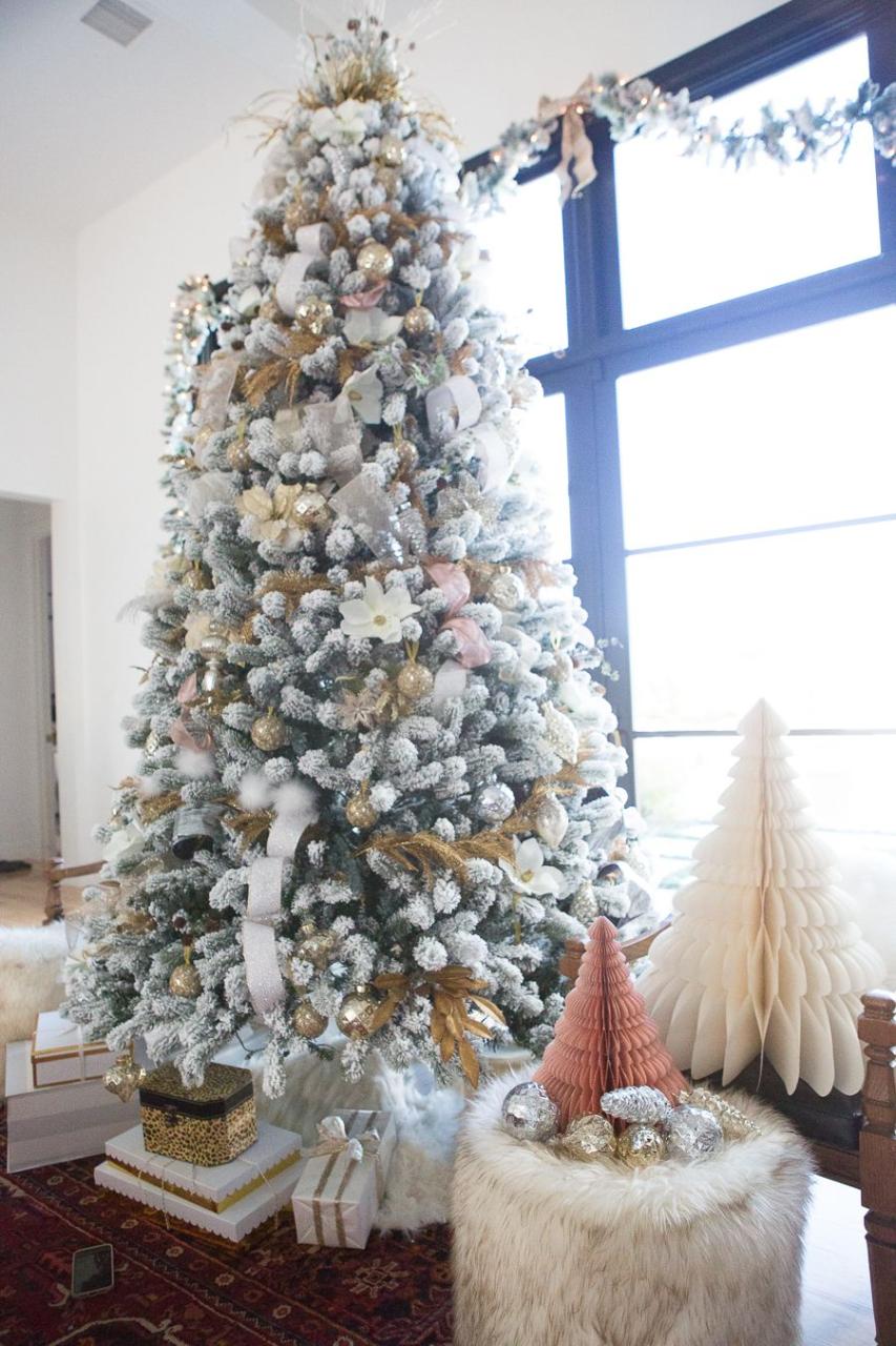 west elm christmas decor 20+ West Elm Holiday Decor The Urban Decor