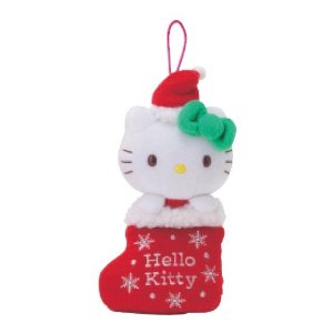 hello kitty christmas decor Hello Kitty Christmas Decorations Hello Kitty Forever