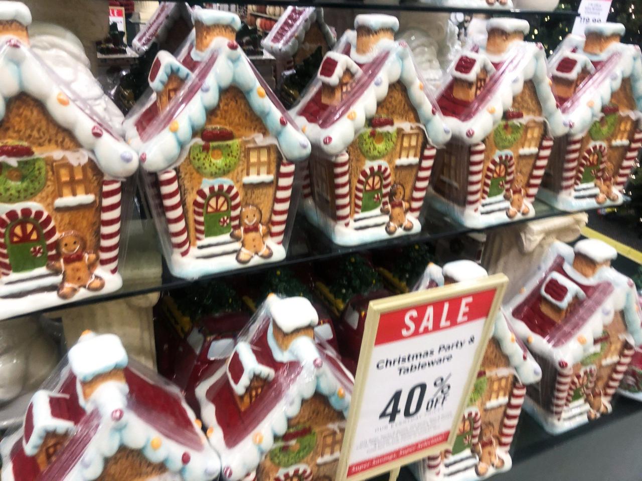 christmas decorations for sale online Hobby Lobby Christmas Decorations on Sale for 40 off This Week!