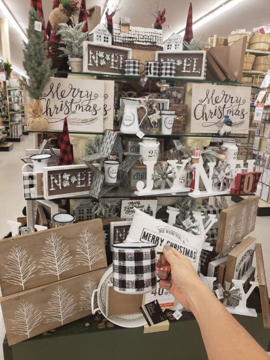 christmas decorations indoor hobby lobby Find the Perfect christmas decor at hobby lobby to Create a Festive Home