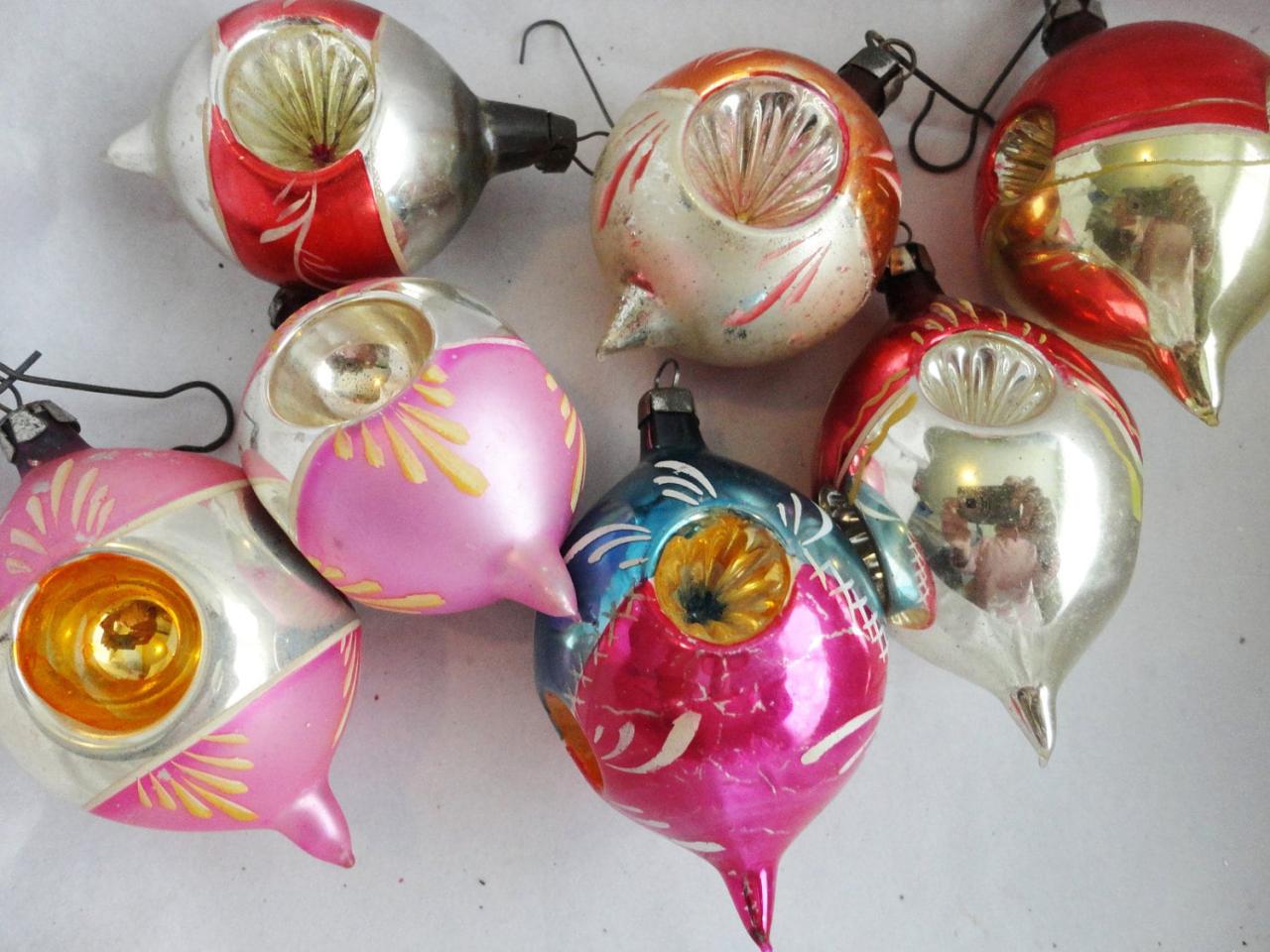 christmas ornaments sale online Pink Christmas Ornaments Clearance