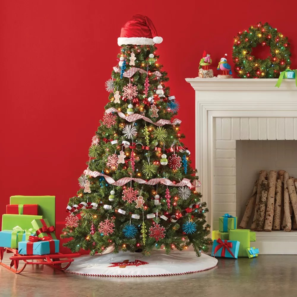 christmas decorations 2024 kmart Christmas Decorations Kmart