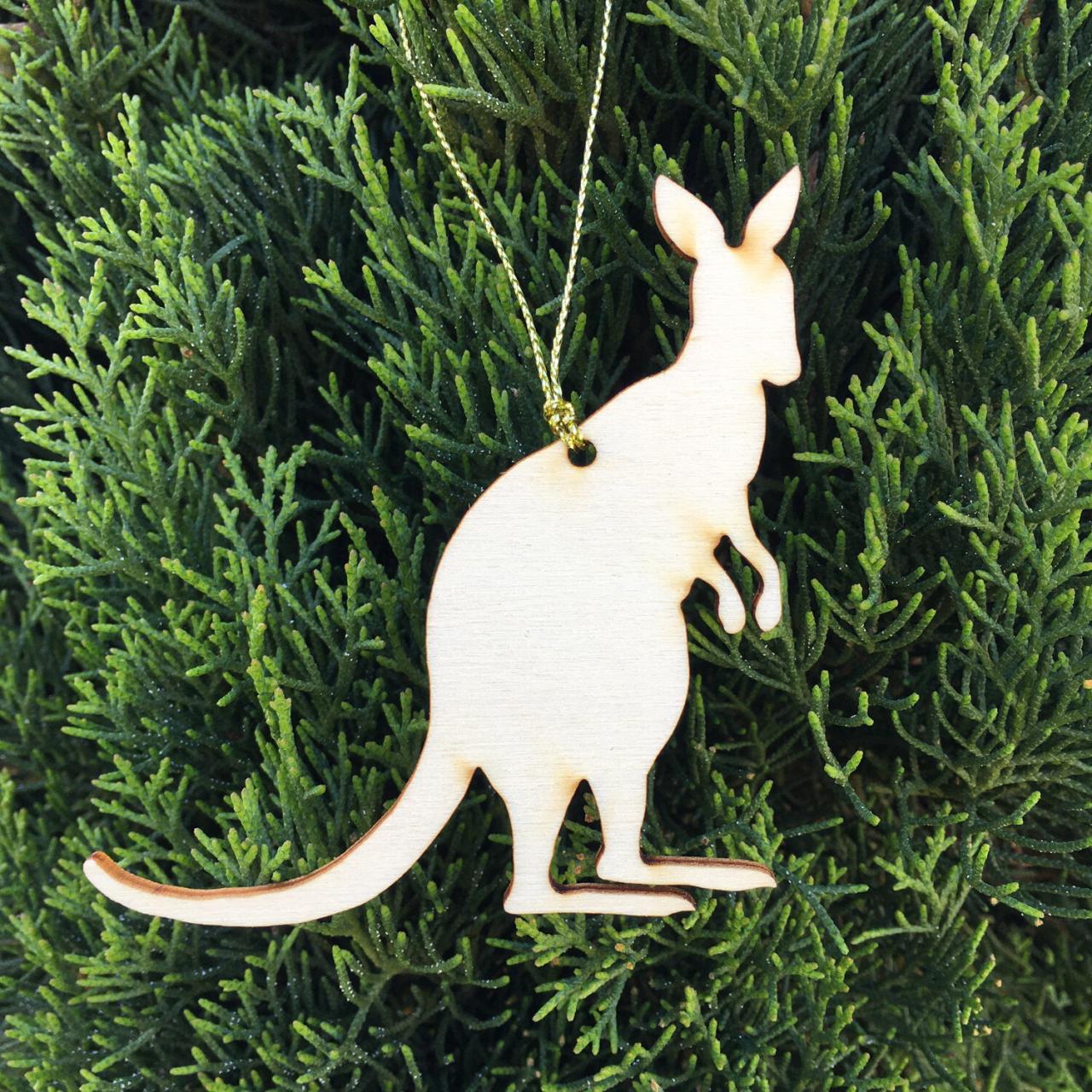 kangaroo outdoor christmas decorations Top 99 kangaroo christmas decoration for a unique and fun twist on