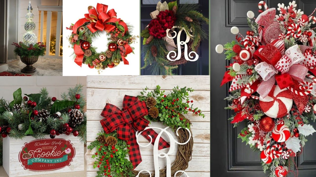 christmas decor 2024 canada 60+ Christmas Decorations Idea 2024/ Christmas xmas Decoration Idea