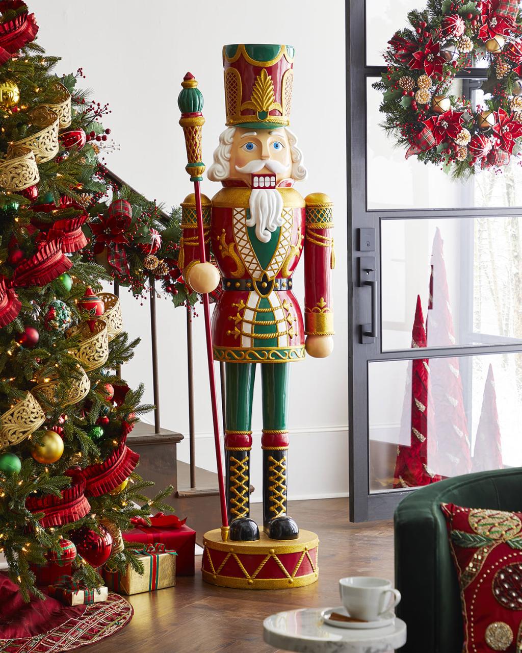 neiman marcus christmas decor Christmas Holiday Decor Neiman Marcus