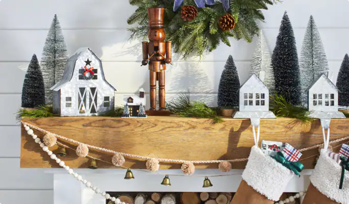 canadian tire christmas decorations indoor DESIGNS BY CANVAS Canadian Tire