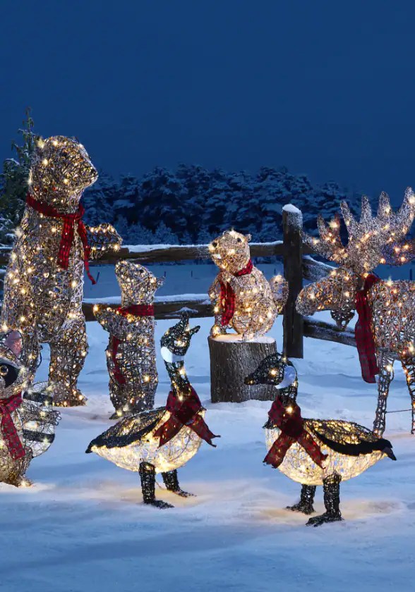 canadian tire christmas decorations indoor Indoor Christmas Decorations Canadian Tire