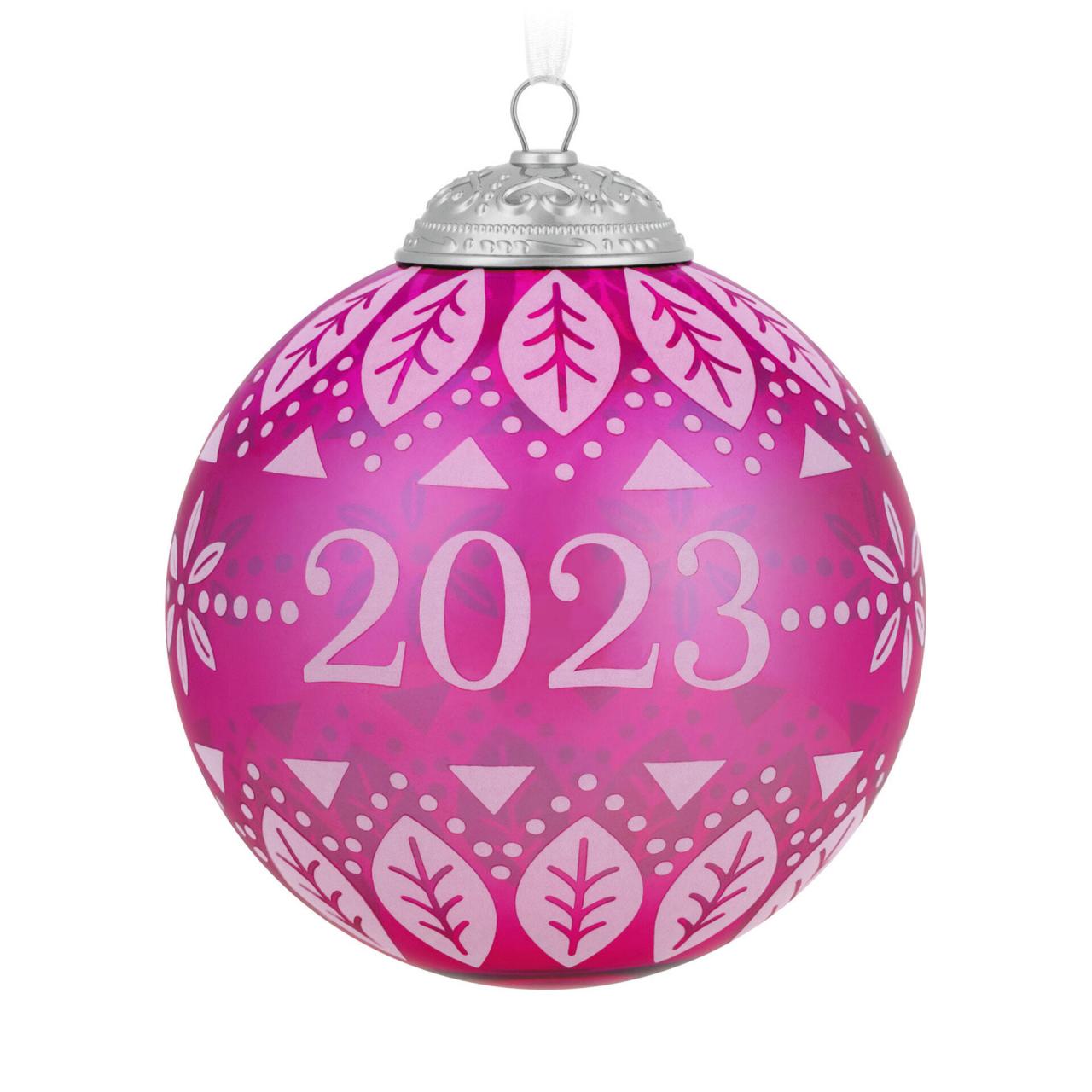 hallmark christmas ornaments 2024 catalog 2024 Hallmark Christmas Ornaments Catalog Dixie Frannie