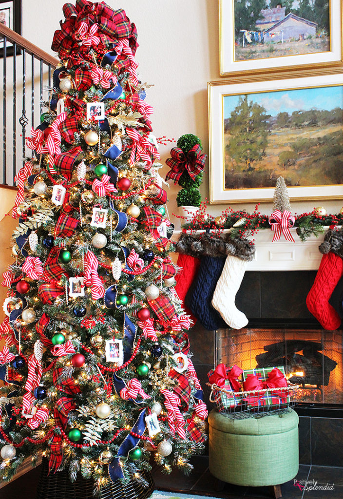 christmas tree decor set 17 Stunning Christmas Tree Decorating Ideas That are Exceptionally Inspiring • A Brick Home