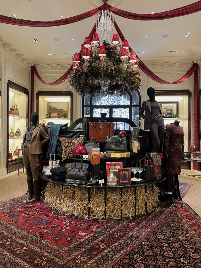 ralph lauren christmas decor Top 99 ralph lauren christmas decor shop the latest holiday decor from Ralph Lauren