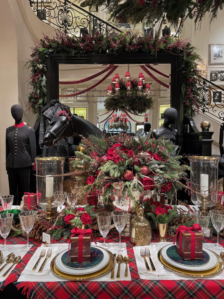 ralph lauren christmas decor Top 99 ralph lauren christmas decor shop the latest holiday decor from Ralph Lauren