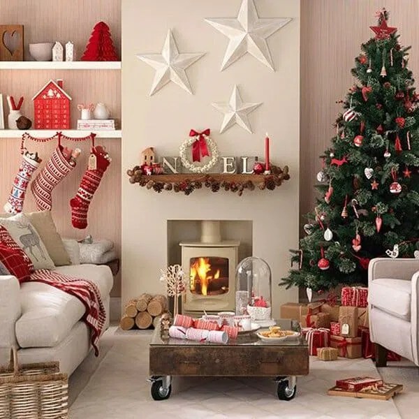 how to decorate for christmas 10 Best Christmas Decorating Ideas Decorilla Online Interior Design