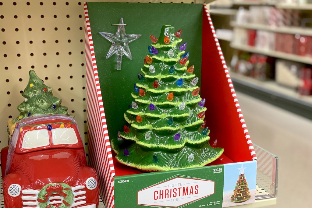 christmas decorations indoor hobby lobby 10 Best Hobby Lobby Christmas Decorations for 2020 Hip2Save