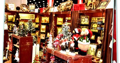 louisville christmas gift and decor show Christmas Gift and Decor Show 2024 Official Travel Source