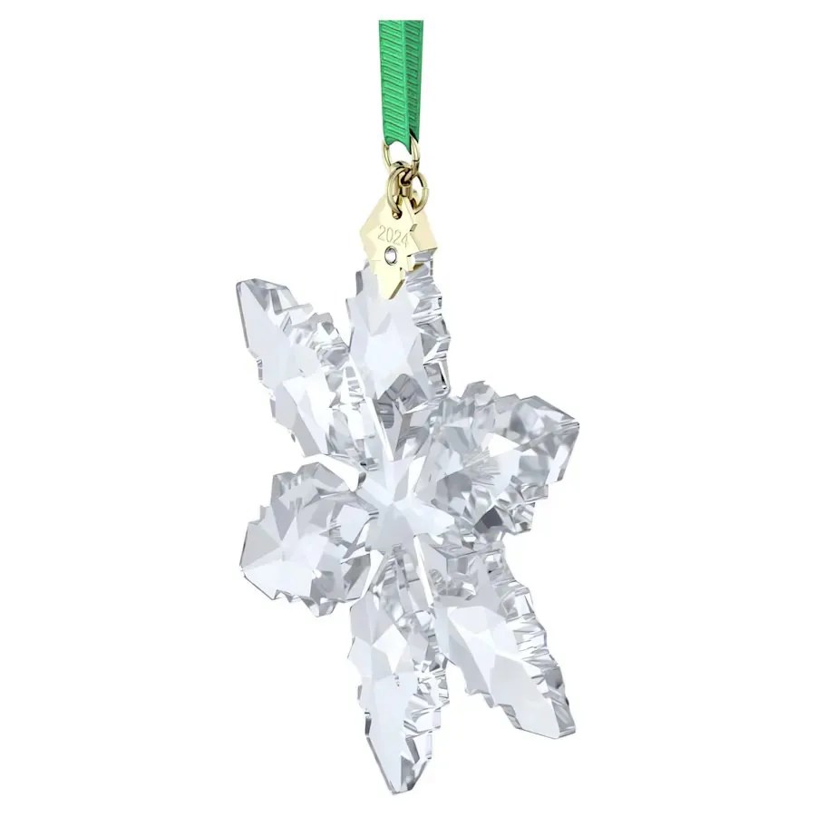 swarovski christmas ornaments 2024 release date Swarovski Annual Edition Ornament 2024 5661079 David Christopher