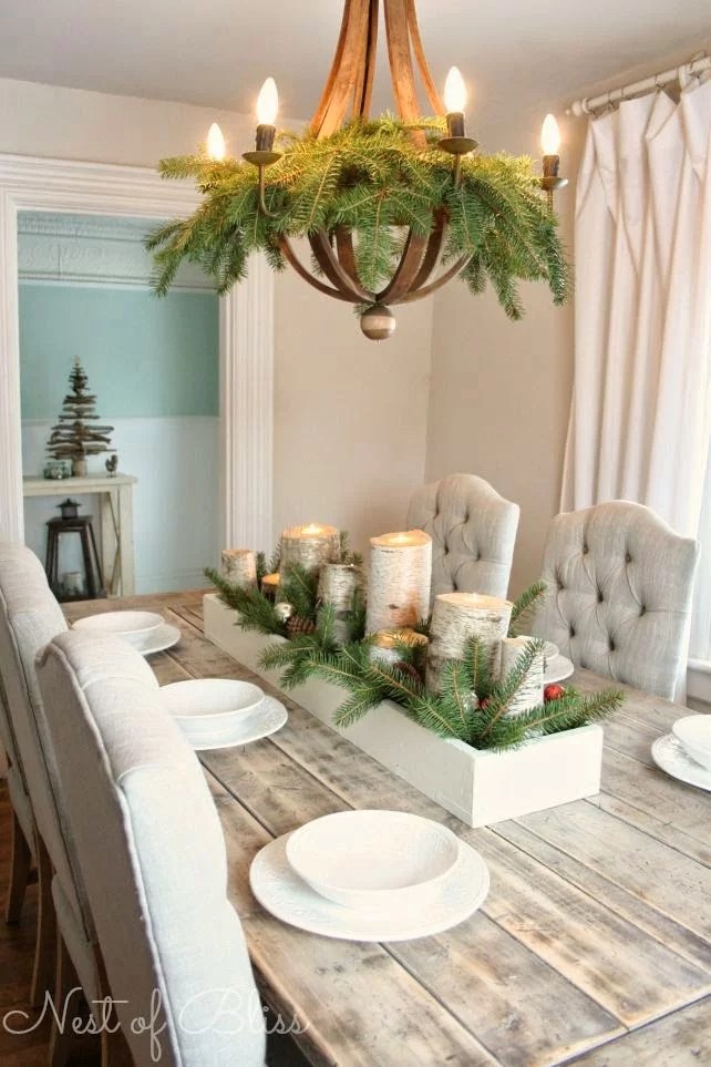 indoor christmas decorations ideas pictures 50 Best Indoor Decoration Ideas for Christmas in 2023