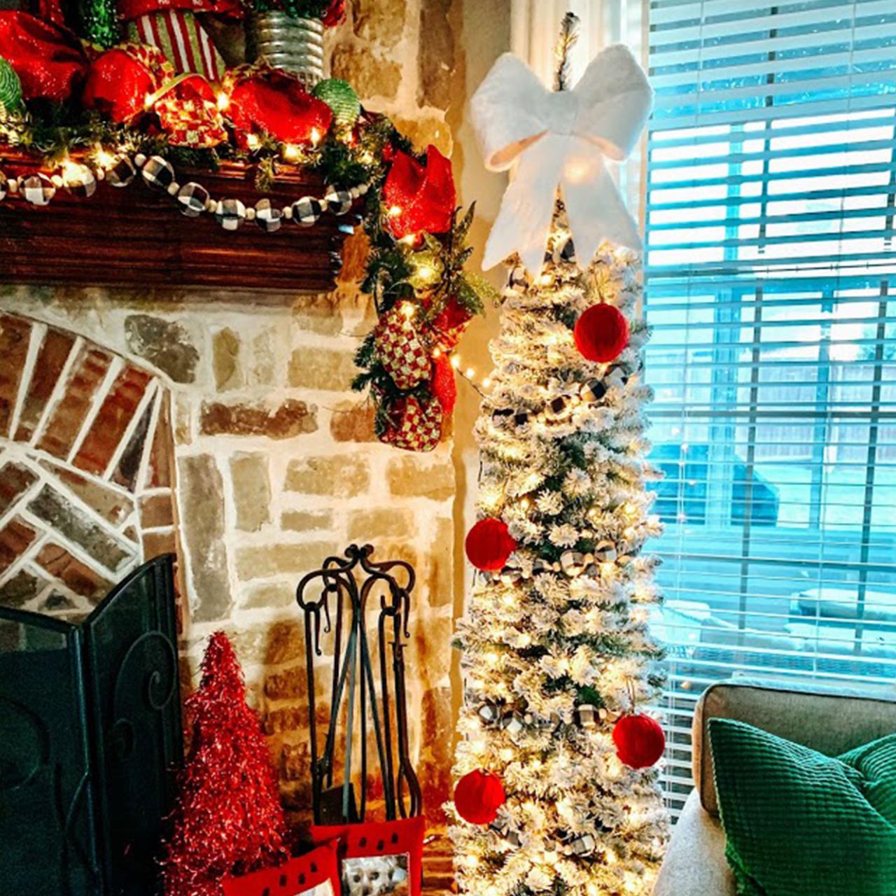 christmas vacation decoration ideas 5 Ways to Decorate for the Holidays While on Vacation