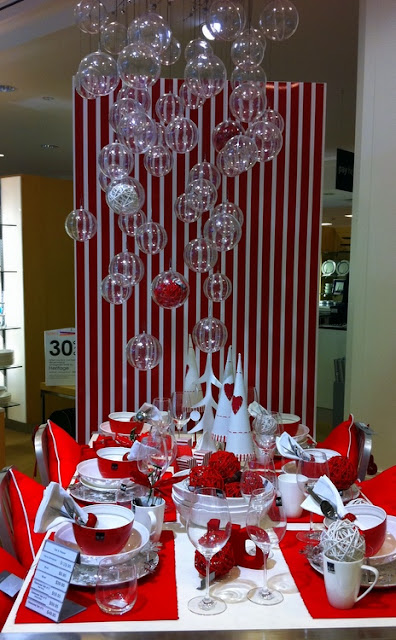 myer christmas decorations 2024 australia Stylish Settings Myer Christmas Table Settings