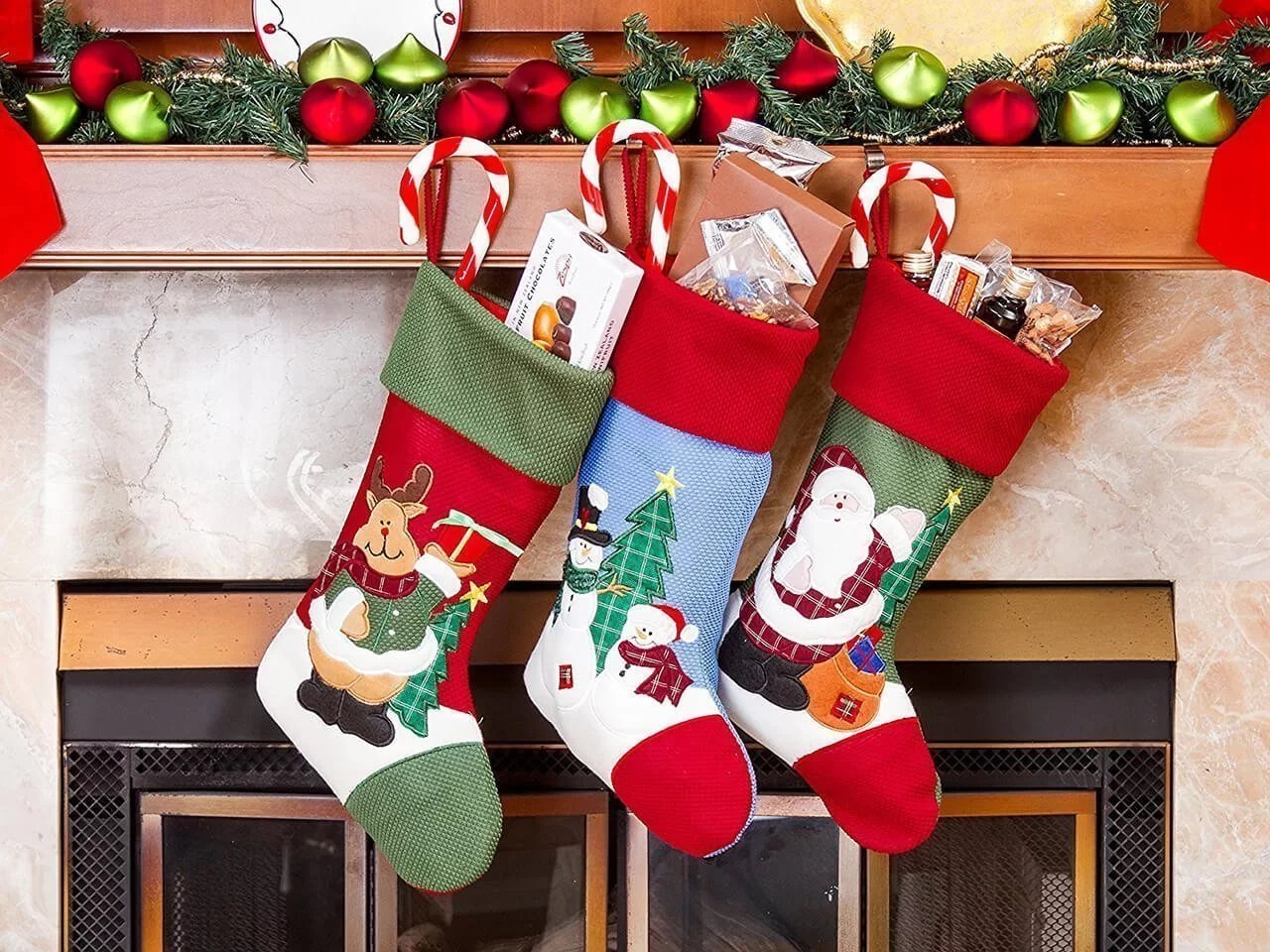 christmas accessories near me 27 Best Christmas Accessories to Decorate Your Home in 2020