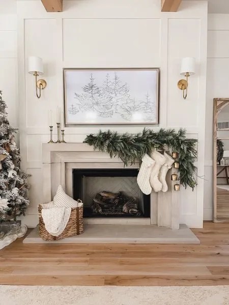 christmas decor room inspo Christmas Decor Inspo