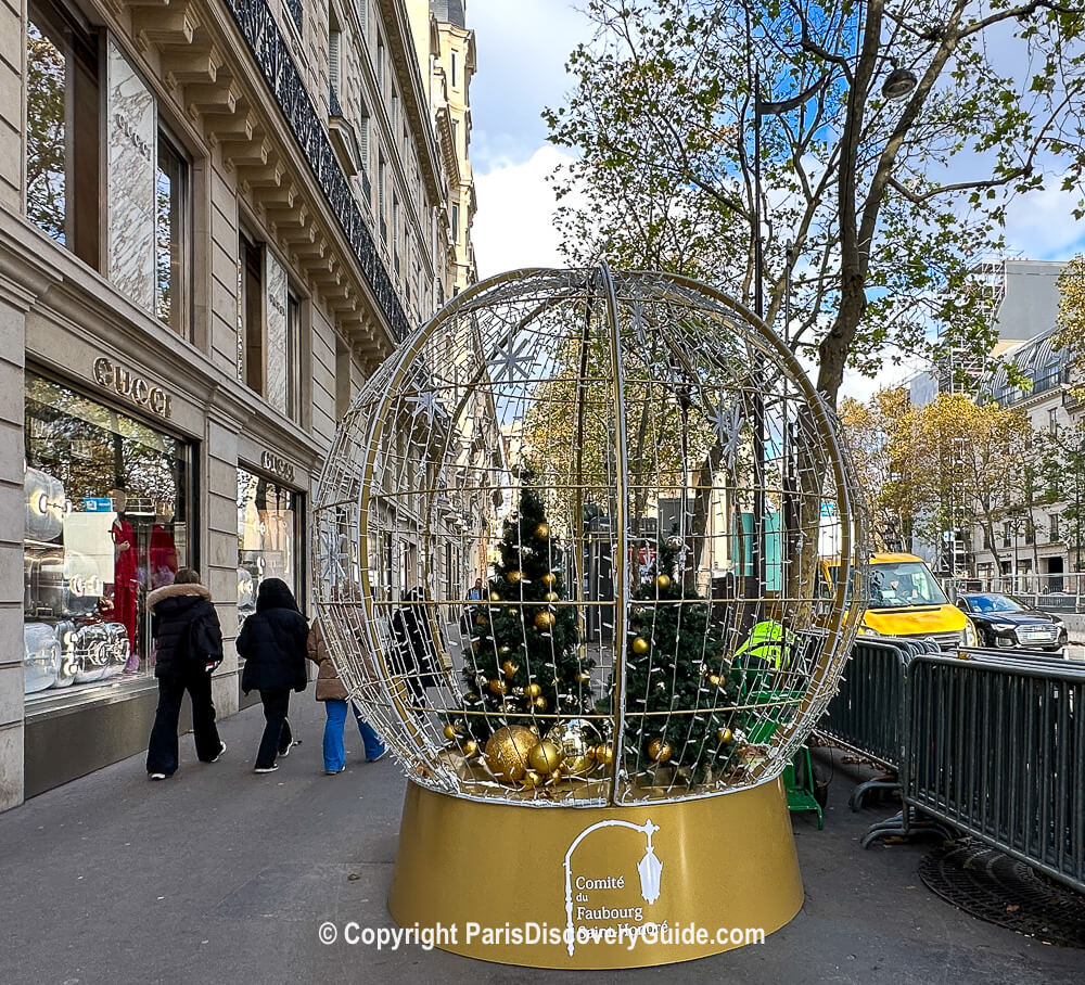 christmas decorations paris 2024 Christmas in Paris 21 Magical Things to Do in 2024