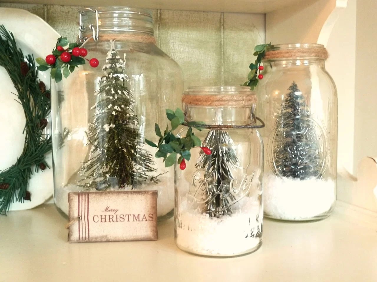 diy indoor christmas decorations ideas Diy Indoor Christmas Decorating Ideas