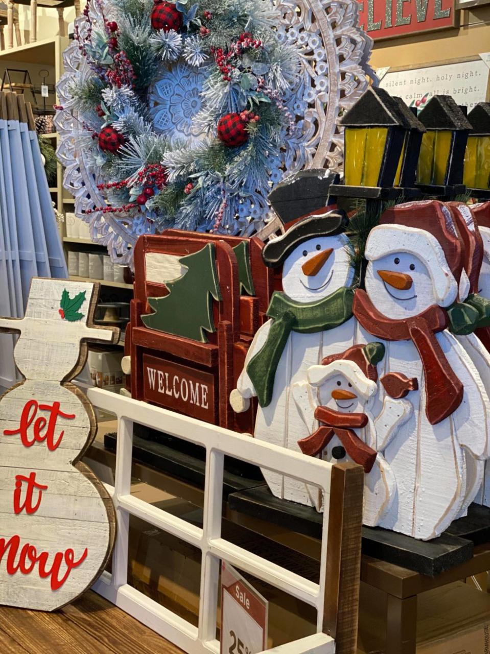 kirklands christmas decor sale Kirkland’s Christmas Arrivals For 2020 The Shabby Tree