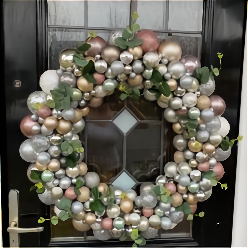 christmas decor sale uk Extra Large Christmas Decorations for sale in UK 65 used Extra Large