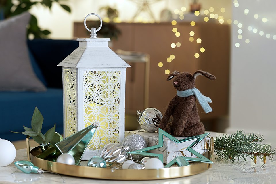 argos christmas decorations indoor Christmas decorating ideas Christmas trends Argos