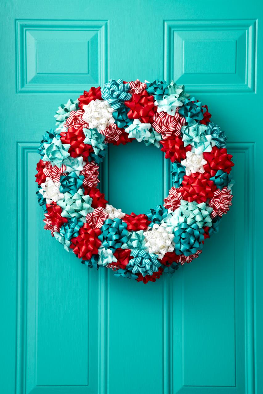 christmas decor ideas diy 39 Easy DIY Christmas Decorations Homemade Ideas for Holiday Decorating