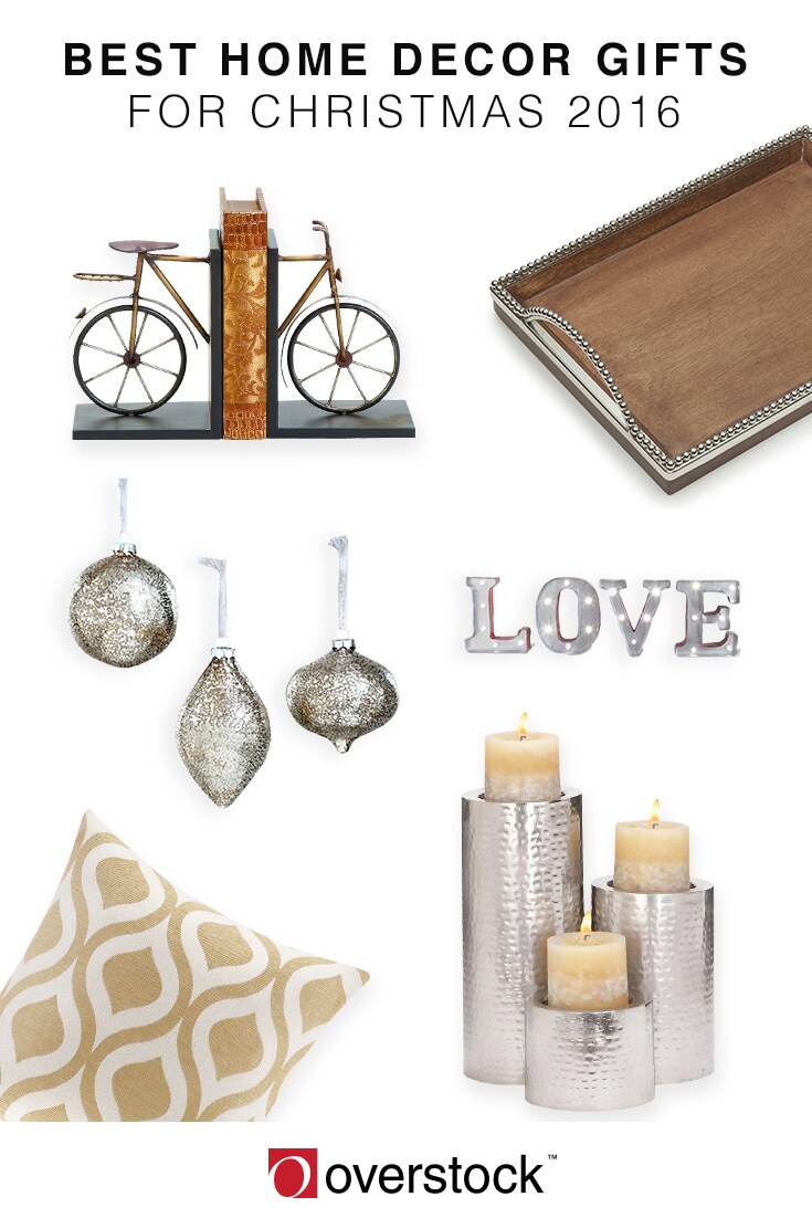 home decor gifts for christmas Best Home Decor Gifts for Christmas 2016