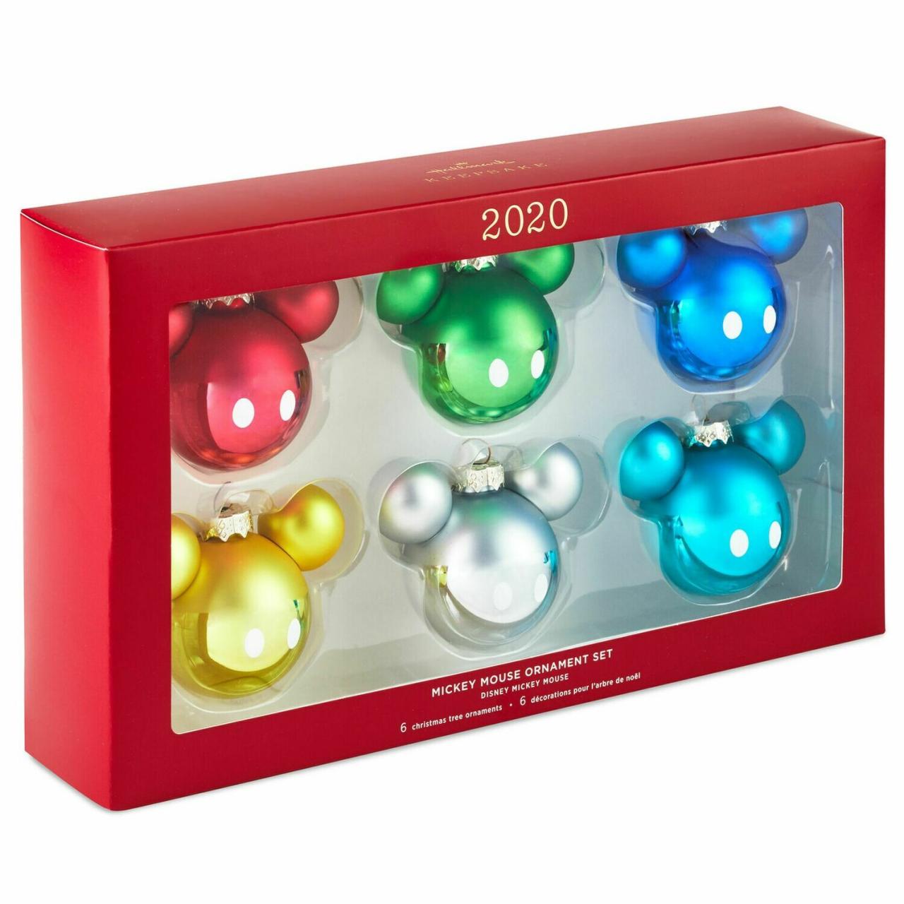 christmas ornaments 2024 hallmark Hallmark 2024 Christmas Ornaments Dana Milena