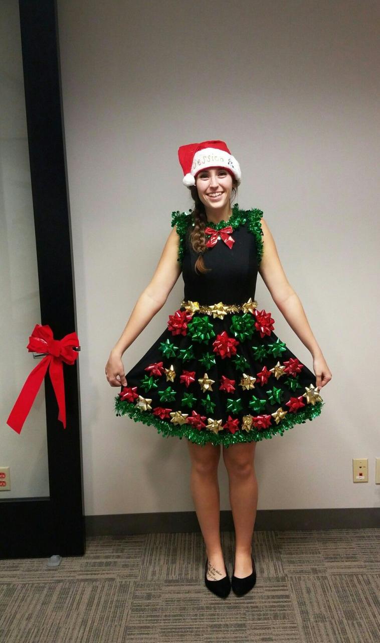 christmas decor costume ideas 27+ Diy christmas costume ideas ideas 44 Fashion Street