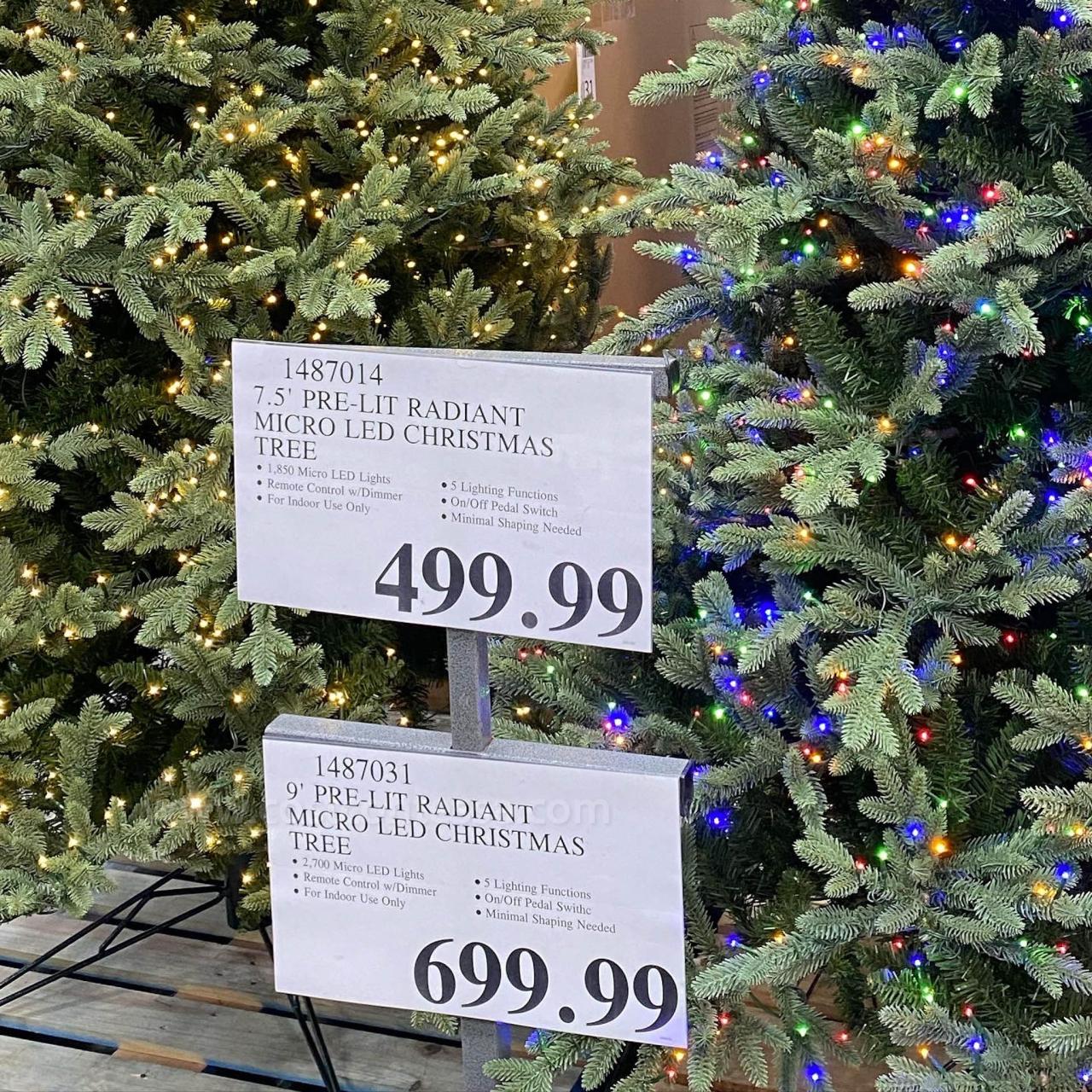 costco christmas decorations 2024 price Costco Christmas Tree 2024 Hedvig Sallyann