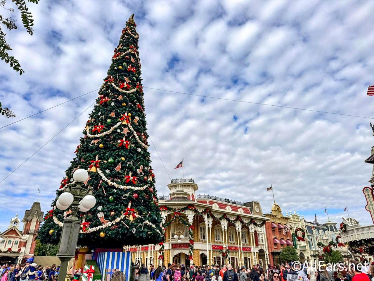 disney christmas decorations dates 2024 These Are The 2024 Dates That We Will DEFINITELY Be In Disney World